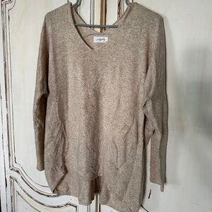 Carly Jean Los Angeles Sweater